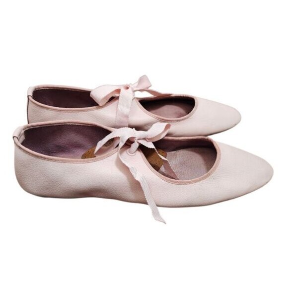 Intentionally Blank Valley Ballet Flat size 10 - Picture 8 of 14